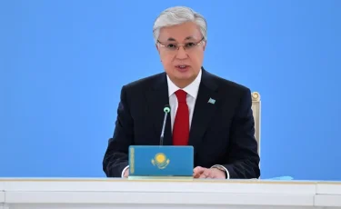 Президент поручил ужесточить ответственность за нападения на врачей