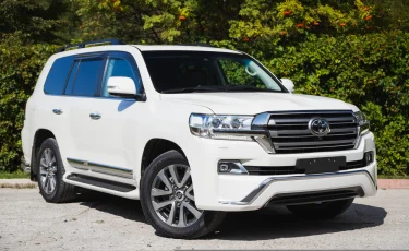 Налог в 4 раза ниже: для каких автомобилей в Казахстане готовят щедрые скидки