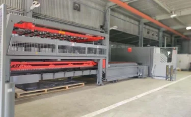 Алматыда Қазақстандағы тұңғыш құбырлы электр жылытқыштар өндірісін іске қосуға қаржы бөлінді