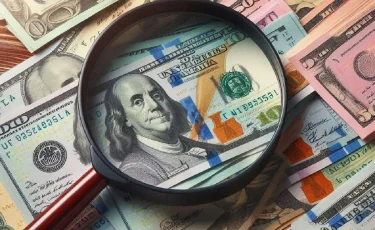 Ұлттық банк теңге бағамын ұстау үшін интервенция жасауға кірісті