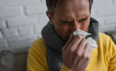 Аллергический ринит: как распознать и избавиться навсегда