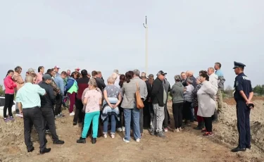 Под снос: в СКО дачники могут остаться без единственного жилья