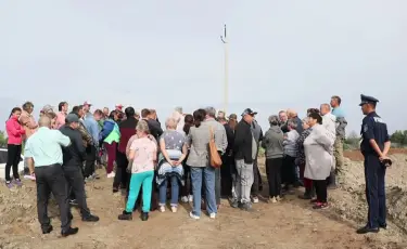 Под снос: в СКО дачники могут остаться без единственного жилья