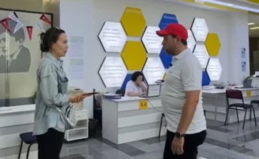 43 года — не предел: американец подал документы в казахстанский вуз