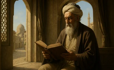 Как привлечь богатство и удачу: мудрость Омара Хайяма через века