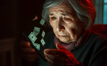 Киберпреступления: интернет-мошенники обманули казахстанцев на сумму свыше 25 млрд тенге