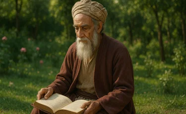 Как стать счастливым уже сейчас: советы Омара Хайяма сквозь века