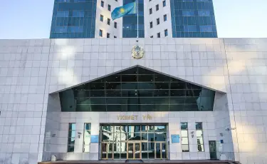 Қайтарылған активтер: Түркістан облысында ауылдарды ауыз сумен қамту жұмысы жүріп жатыр