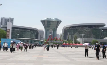 Объём двусторонней торговли между Казахстаном и Китаем достиг 30 миллиардов долларов