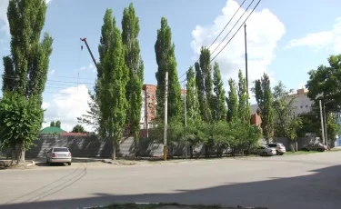 Лакомый кусочек земли: в Костанае разгорается скандал против застройки центра города