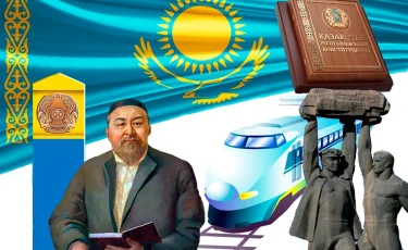 Как отдохнут казахстанцы в августе 2025