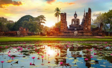 В отпуск летом: о чем необходимо помнить туристам в Таиланде