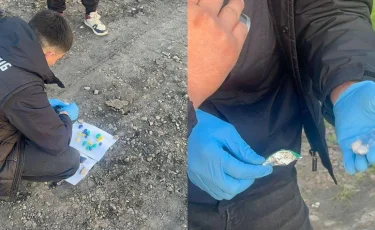 В СКО с начала года задержали 29 человек за сбыт наркотиков