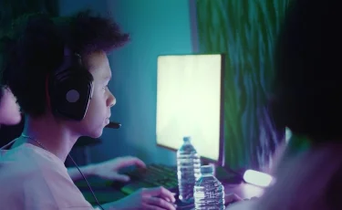 Какие риски испытывают казахстанские дети в виртуальном пространстве