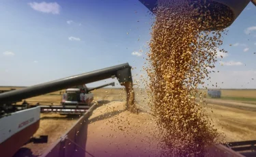 Бейжіңде қазақстандық аграрлық өнім экспортын кеңейту мәселелері талқыланды