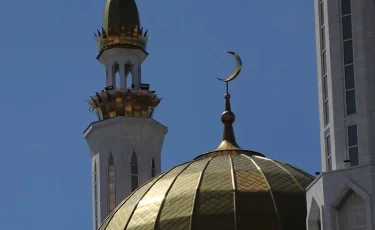 Неуместные предложения: жителя Актобе наказали за приставания к девушке в мечети