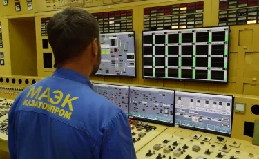 Маңғыстаудағы кен орындарға электр энергиясы кестемен беріліп жатыр