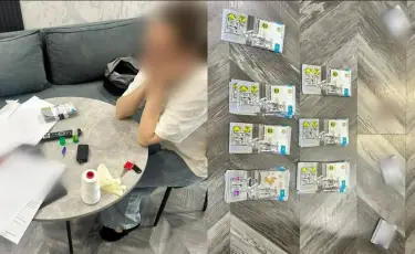 Павлодарда адам ағзасын сату әрекеті әшкереленді