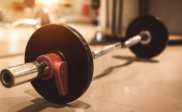 Казахстанская тяжелоатлетка выиграла юношеский чемпионат Азии