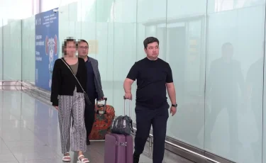 Искала работу, а оказалась в заточении: казахстанку вызволили из трудового рабства в Камбодже