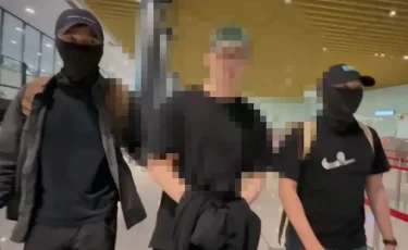 Алаяқтық жасады деген күдікті Дубайдан экстрадицияланды