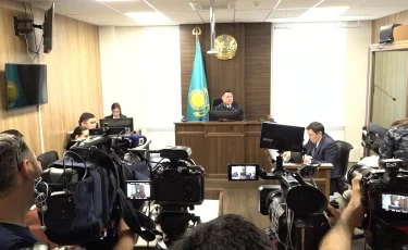 «Asar-Ume» қоры Перизат Қайратқа 200 млн теңге аударған