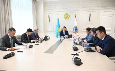 Мектептер жаңа оқу жылында белгіленген мерзімде дайын болуы керек – Алматы әкімі