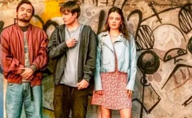 Ресейде «Шатырдағы екеу» фильмі арнайы жүлдеге ие болды