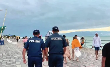 Алакөлде 300-ден астам заңбұзушылық тіркелді