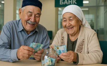 Повышение пенсий и пособий: кого коснутся изменения и на сколько