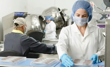 В Казахстане сократилась материнская и младенческая смертность