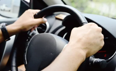 Смертельное ДТП: в Павлодаре угонщик попал в аварию и погиб