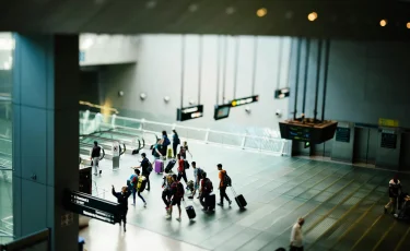 Сколько человек воспользовались программой добровольного переселения с начала 2025 года