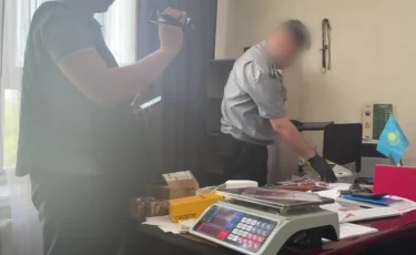 Более 500 человек пострадали от деятельности финансовой пирамиды «Үйлі болайық»