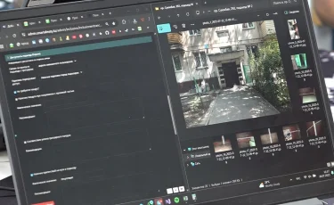 Алматыда ғимараттар санағы жүргізіледі