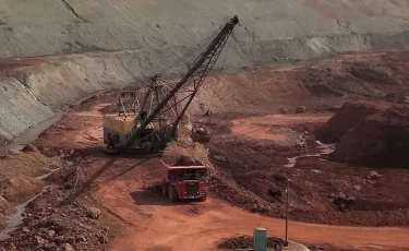 Биыл геологиялық барлауға 30 млрд теңге бөлінбек