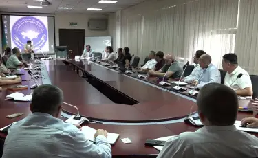 Не только транспорт: в АНК предложили проводить культурные мероприятия в метро Алматы