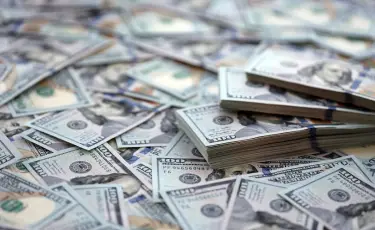 Курс валют на 17 июля 2025