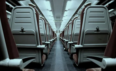 Пойыз бен ұшақ бағасы қымбаттайды