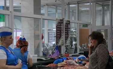 Рост без предела: почему цены на продукты взлетели в СКО