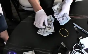 "Бірінші кредиттік бюро" директоры пара берді деген күдікпен ұсталды