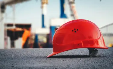 Елімізде өндірістік жарақат алғандар саны 16,6%-ға азайған