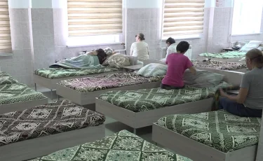 Второй шанс: как поддерживают алматинцев, оказавшихся в трудной ситуации