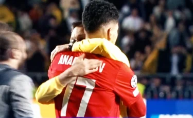 Алматыдағы тарихи триумф: «Қайрат» алғаш рет Чемпиондар лигасының негізгі кезеңіне шықты