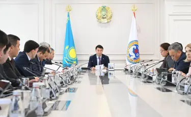 Алматының еліміздегі электрондық саудадағы үлесі 90 пайыздан асты