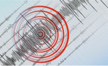 На Камчатке меньше чем за час произошло три землетрясения