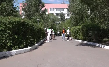 Таза Казахстан: в стране подвели итоги реализации экологической кампании за первое полугодие