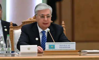 Президент БҰҰ-ның үшінші конференциясына қатысады