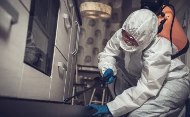 Қандалаларға есік ашпаңыз: алдын алу жолдары