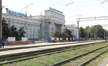 Минтранспорта модернизирует 100 вокзалов в Казахстане до конца текущего года